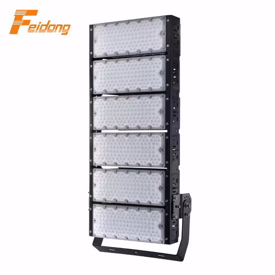 Factory Direct LED Floodlight 85