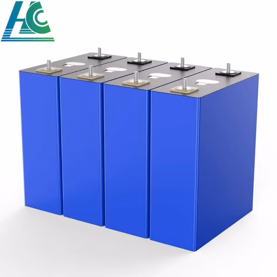 A Grade Prismatic 3.2V 50ah 60ah 70ah 80ah 90ah 100ah 120ah 280ah 310ah LiFePO4 Lithium Ion Battery for Solar Power System