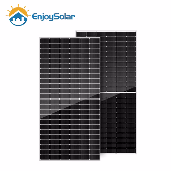12kw Complete Hybrid Solar Home System with Three Phase Inverter Battery Back up