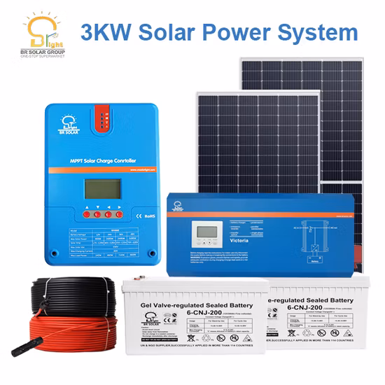 5kw 10kw Energy Storage Station Complete Hybrid PV Power Solar System with 10kwh 20kwh Battery Backup All